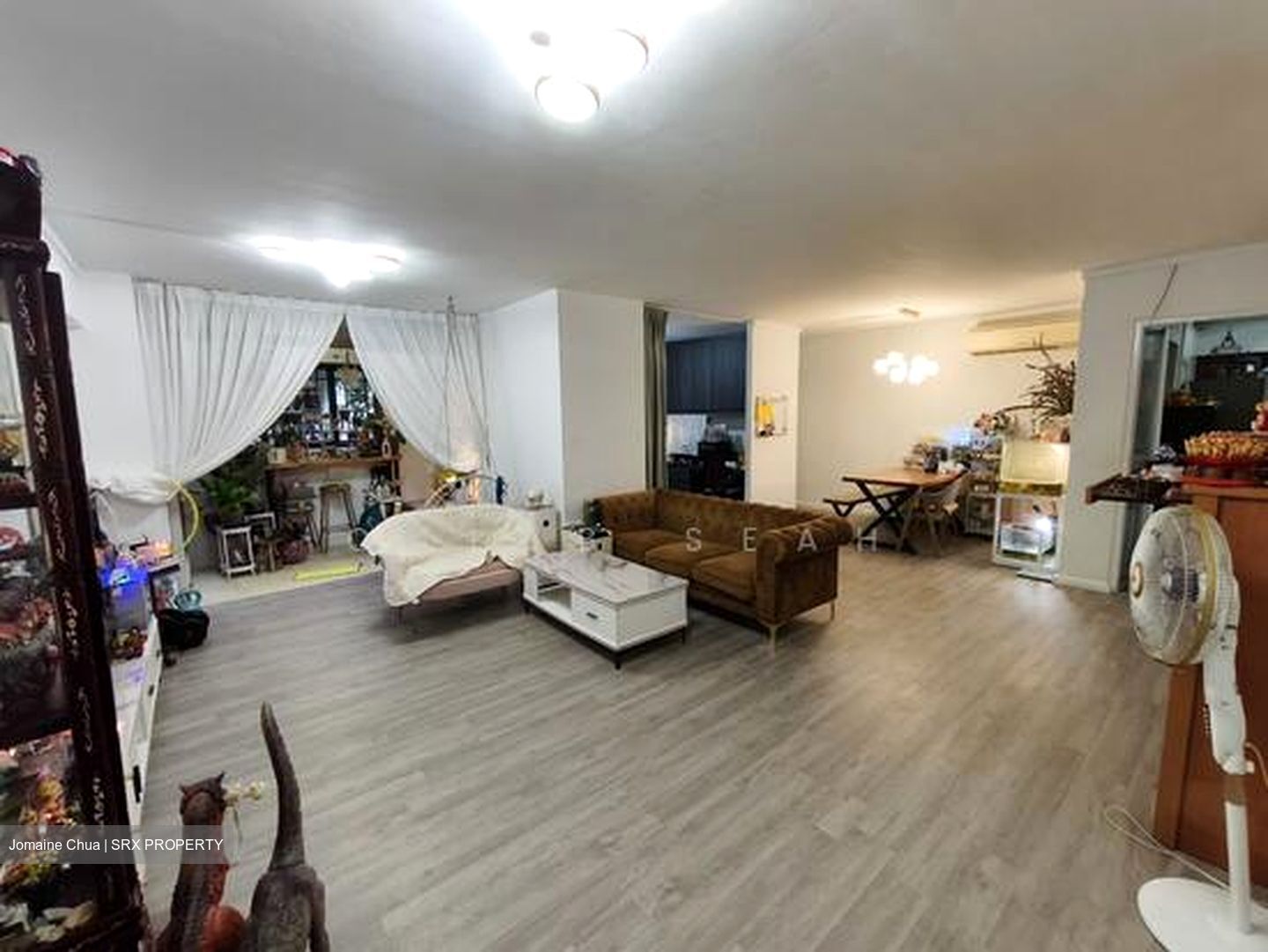 Blk 960 Hougang Avenue 9 (Hougang), HDB Executive #569554221